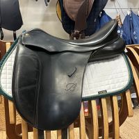 BEG Bates Caprilli 17 3/4